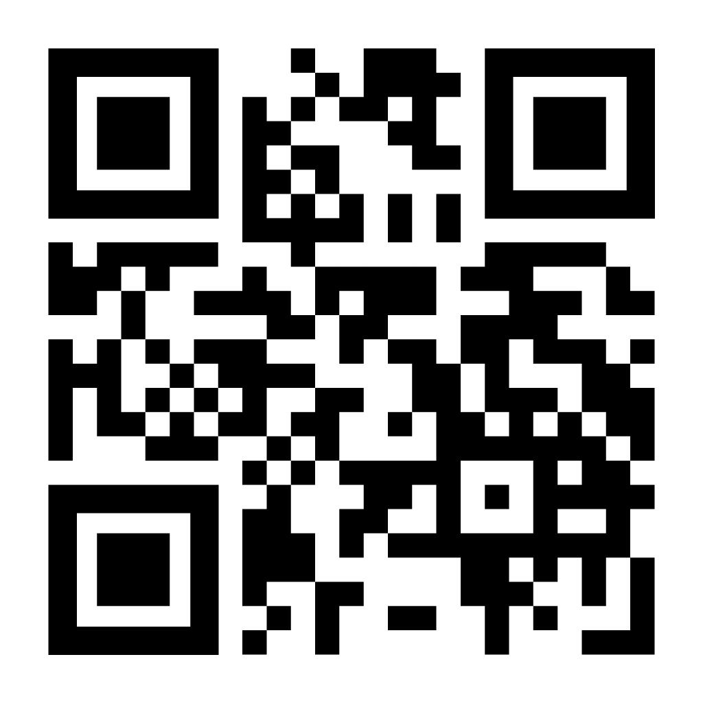 Zeffy QR Code